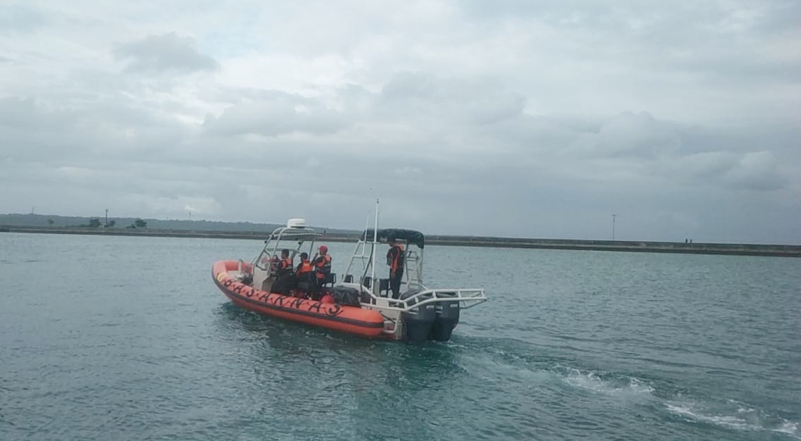 Nelayan Buton Utara Hilang Misterius di Perairan Tanjung Lelamo