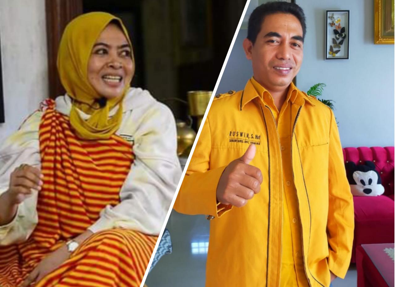 Pemecatan Menanti Anggota Fraksi Hanura yang Halangi Proses Pergantian Ketua DPRD Muna