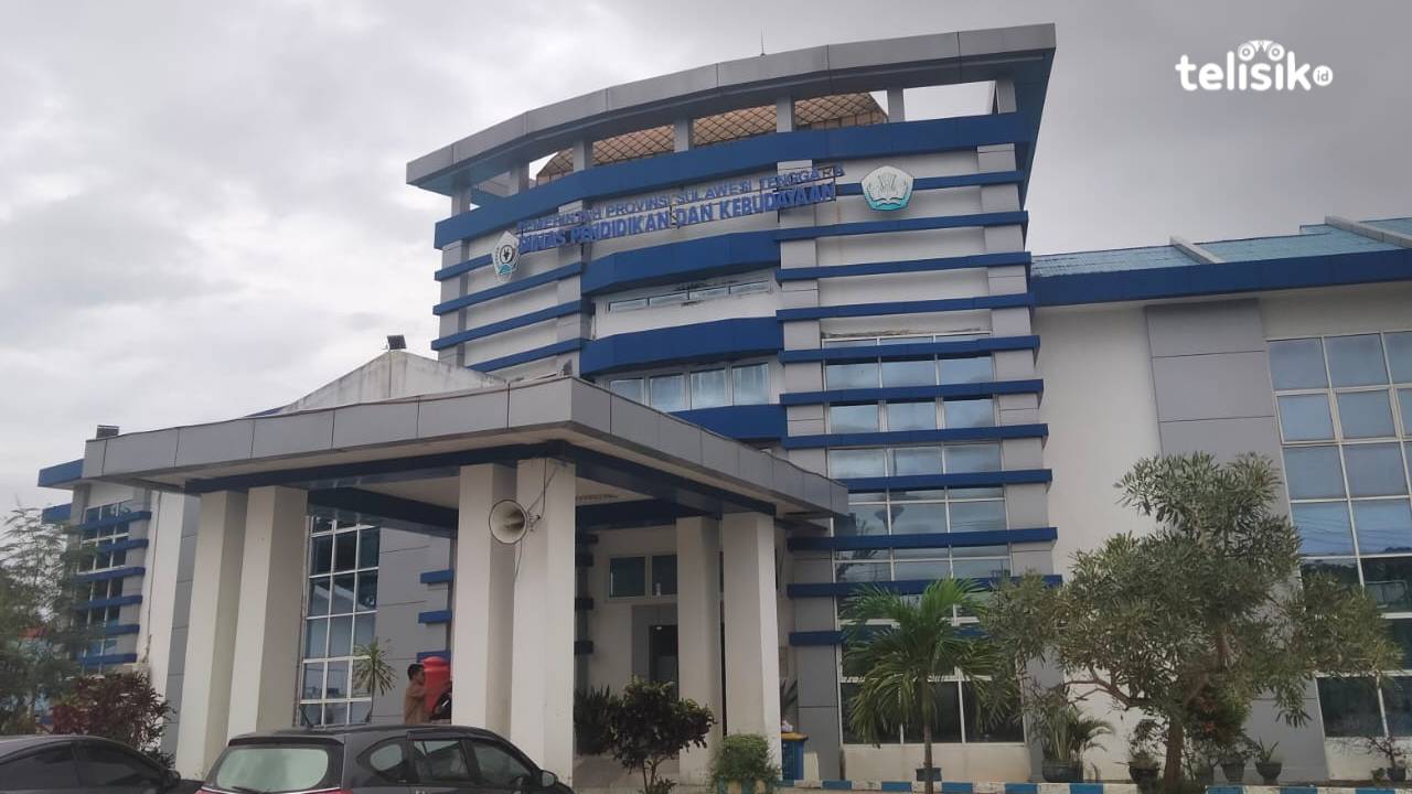 Pencopotan Tiga Kabid Dikbud Dipastikan Murni Penyegaran Birokrasi