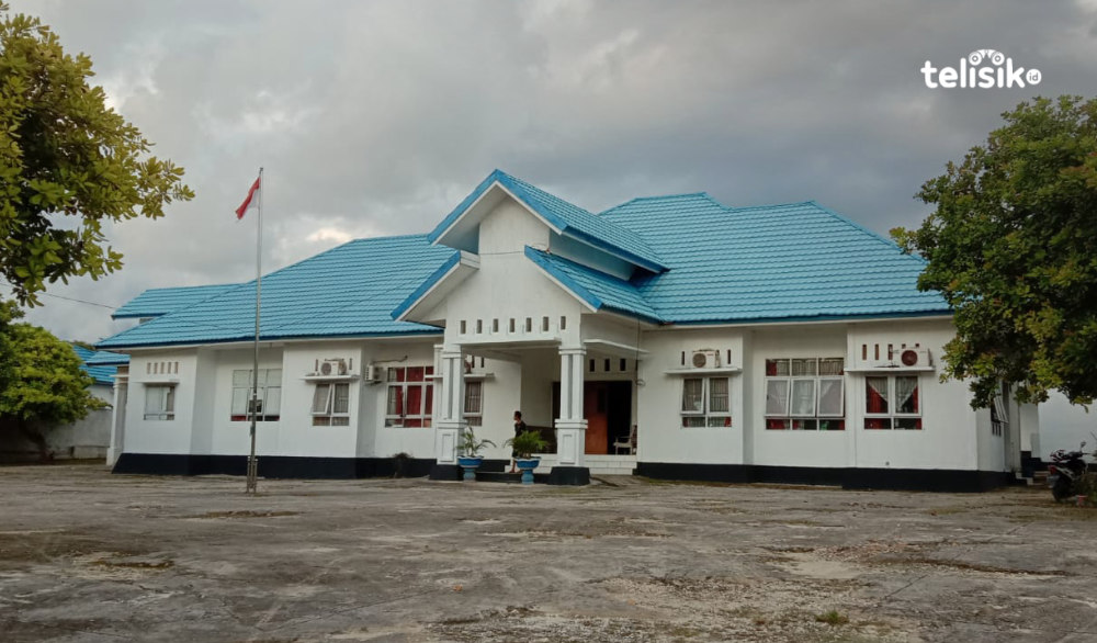 Pendaftar Hanya 2 Orang, SMP Negeri di Buton Utara Terancam Tutup