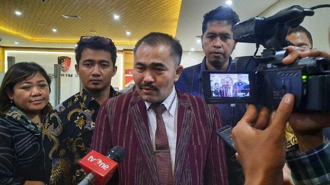 Pengacara Brigadir J Bongkar Temuan Baru: Leher Dijerat Kawat dan Kuku Dicabut, Ulah Psikopat