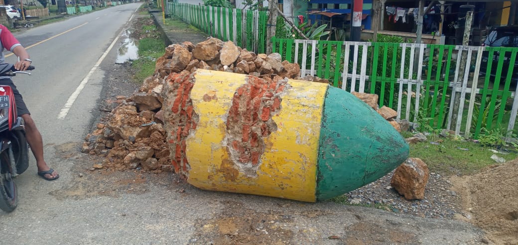 Penggunaan Dana Kelurahan Tidak Tepat Sasaran dan Tak Libatkan Masyarakat, Lurah Dituding Cari Untung