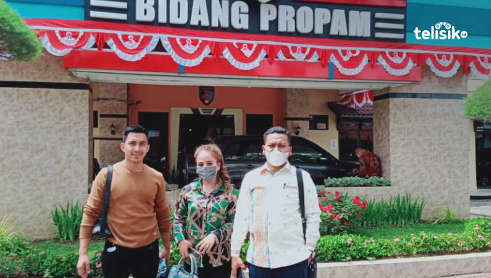Propam Polda Sumatera Utara Tindak Lanjuti Dugaan Pemerasan yang Dilakukan Perwira Polisi