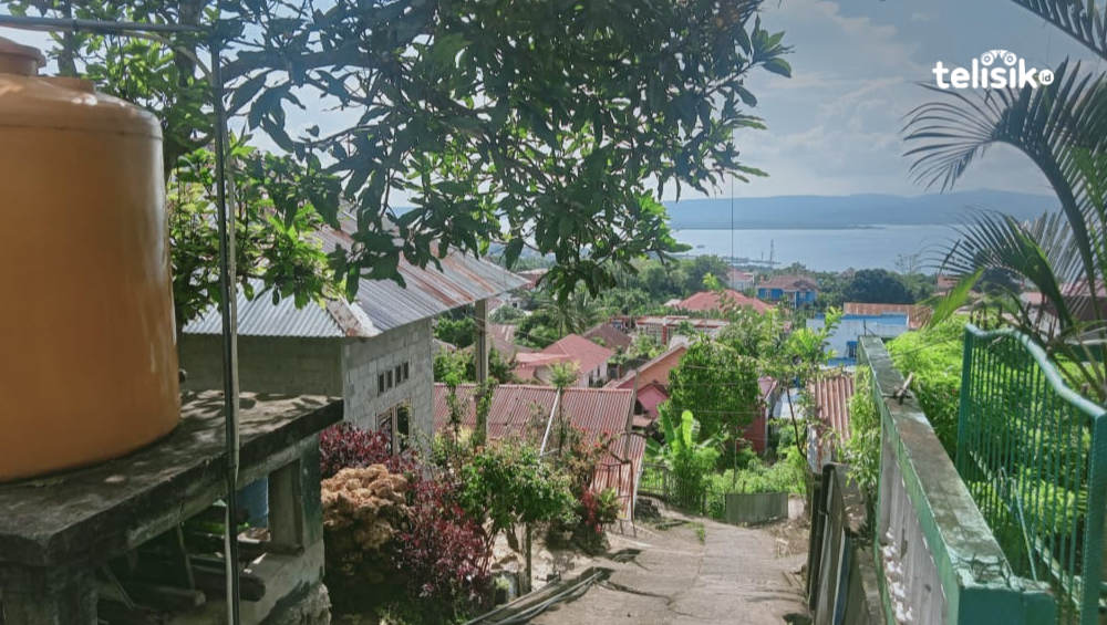 Salah Paham, Sekelompok Warga di Baubau Mengamuk dengan Senjata Tajam