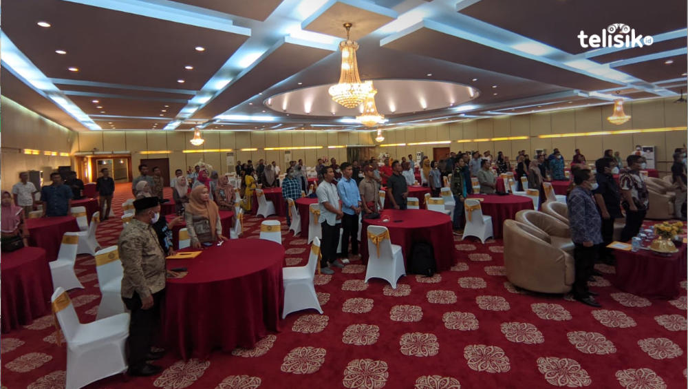 Samakan Persepsi, 90 BUMDes Dilatih Tata Kelola Keuangan