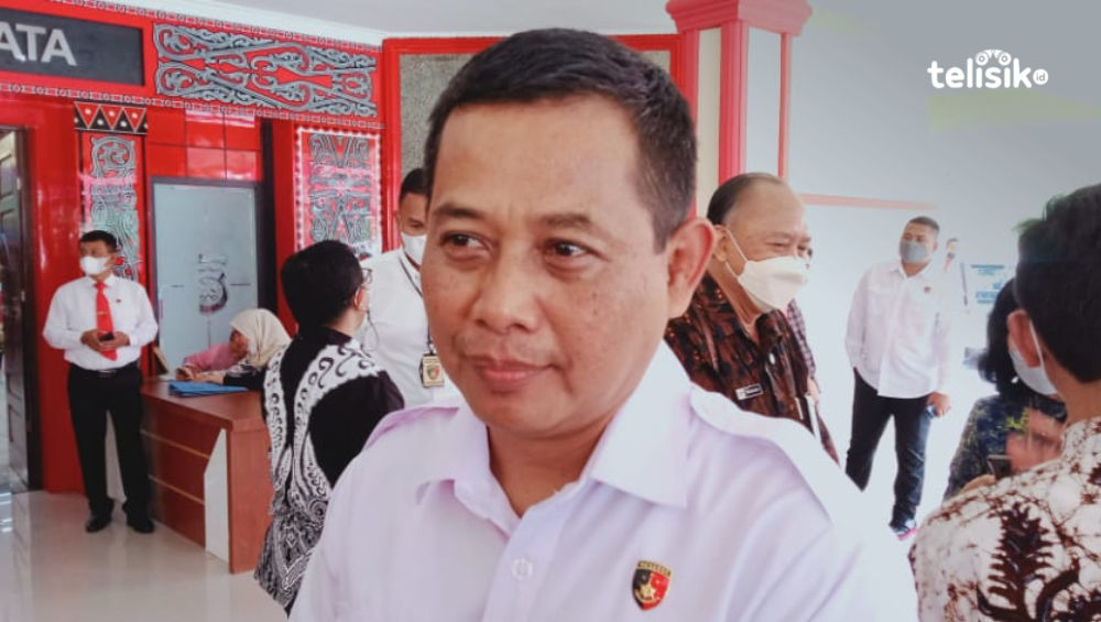 Satgas PEN Temukan Dugaan Penyimpangan Bansos di Deli Serdang