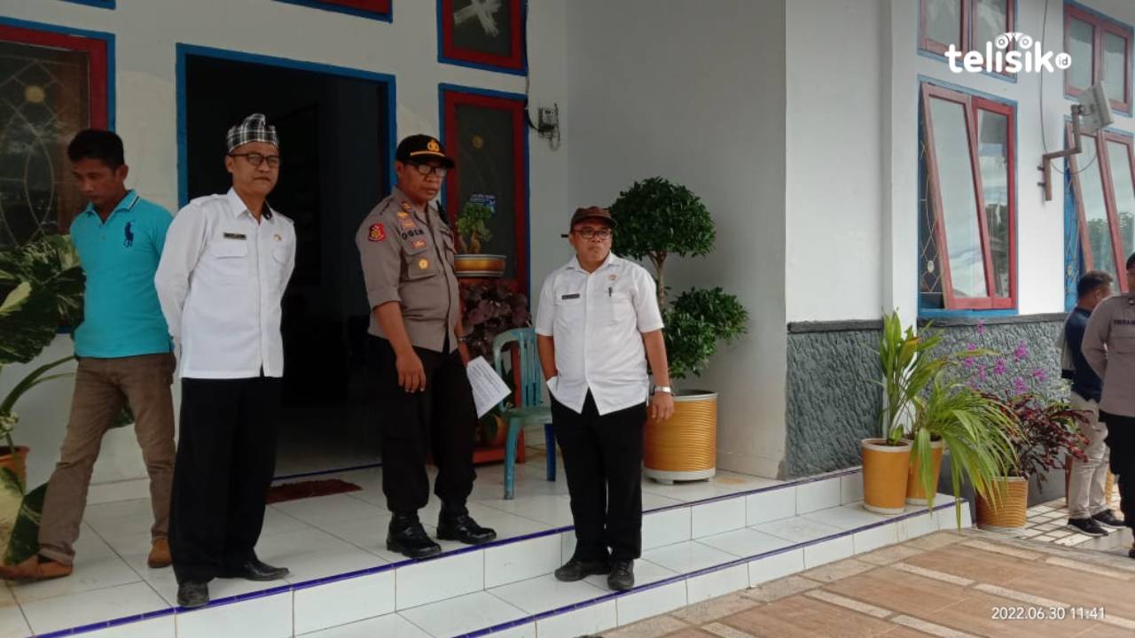 Sengketa Pilkades, Kepala Dinas PMD Buton Utara Diduga Lakukan Pembohongan Publik