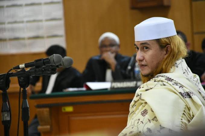Sidang Bahar Smith: Fadli Zon hingga Refly Harun Jadi Saksi