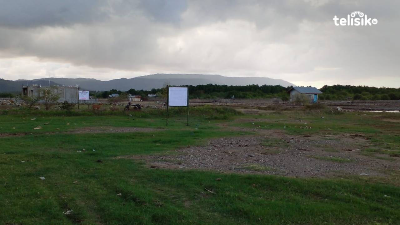 Soal Tanah Nanga Banda, Pemda Kuat Secara Undang-Undang dan Pengakuan