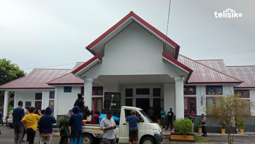 Sudah Sebulan Kerja, Honor Panitia Pilkades di Buton Utara Belum Dibayar