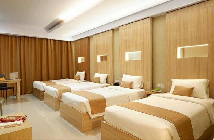 Tingkat Hunian Hotel Sulawesi Tenggara Alami Peningkatan