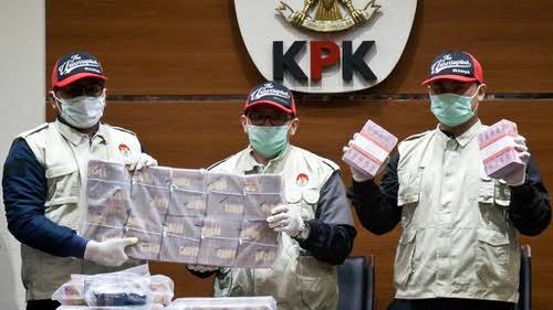 10 Kasus Korupsi dengan Kerugian Negara Terbesar di Indonesia