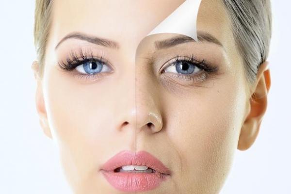 11 Kebiasaan yang Dianggap Sepele tapi Bikin Wajah Cepat Tua dan Keriput