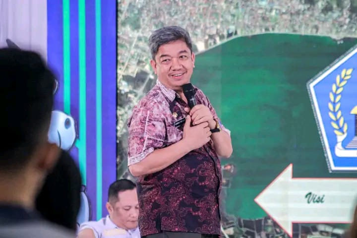 13 ASN Kendari Berebut 2 Kursi Pimpinan OPD