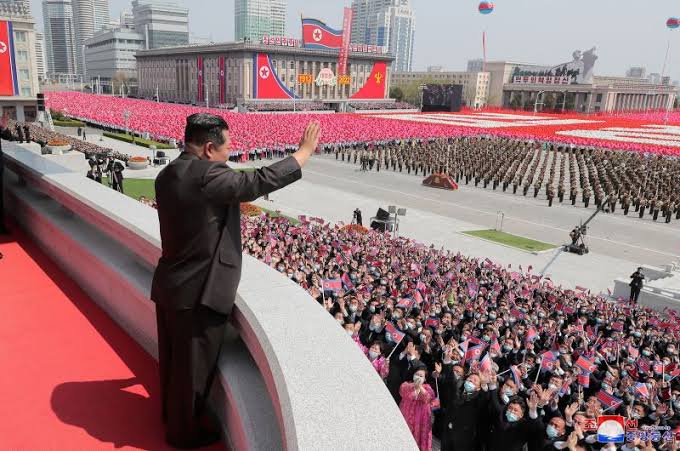 5 Aturan Tak Wajar di Korea Utara, Apa Saja?