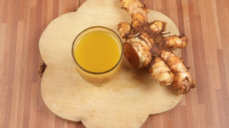 6 Manfaat Temulawak Bisa Jaga Kesehatan Tubuh