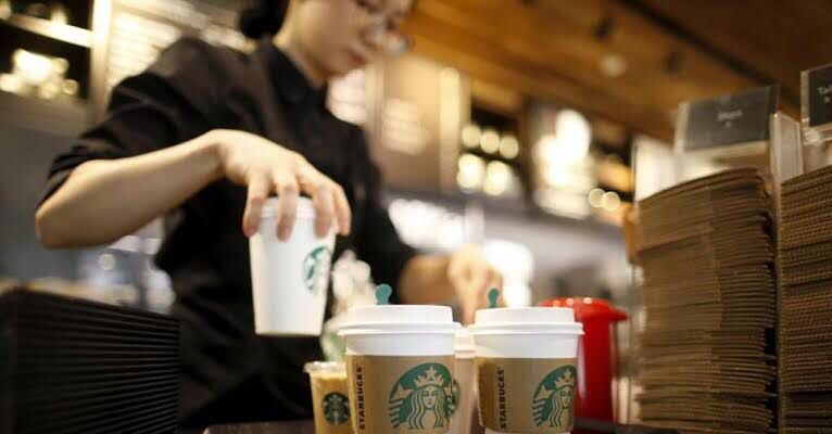  Ini 6 Langkah Mudah Pesan Kopi di Starbucks untuk Pertama Kali