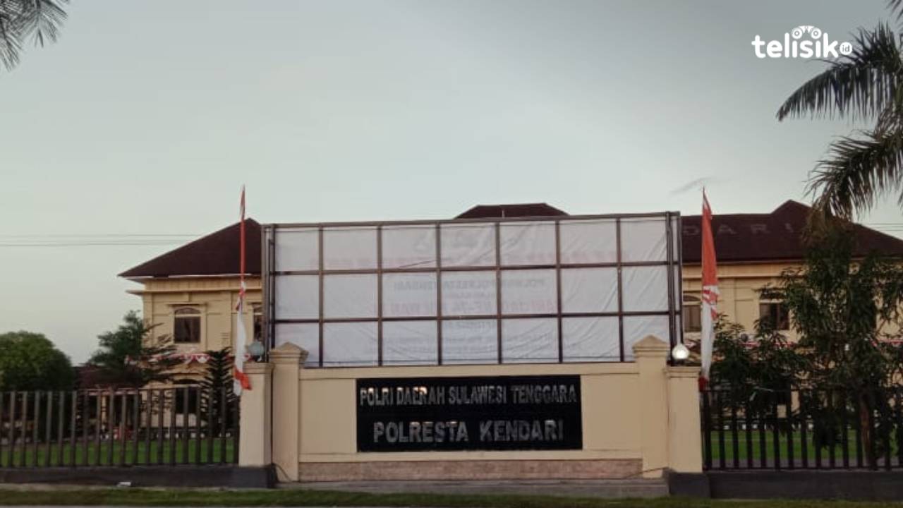 Alasan Sakit, Tersangka Prof B Mangkir Panggilan Polisi