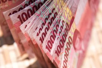 Awas Upal, Ini Cara Cek Keaslian Uang Rupiah Baru Emisi 2022