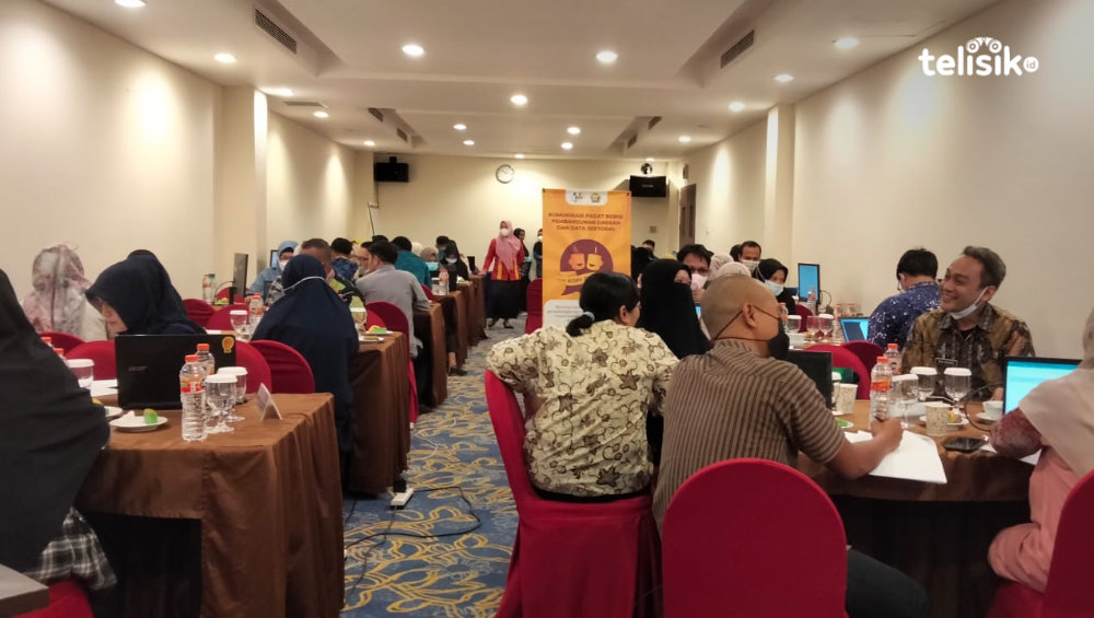 Bappeda Sulawesi Tenggara Segera Susun RPD 2024-2026