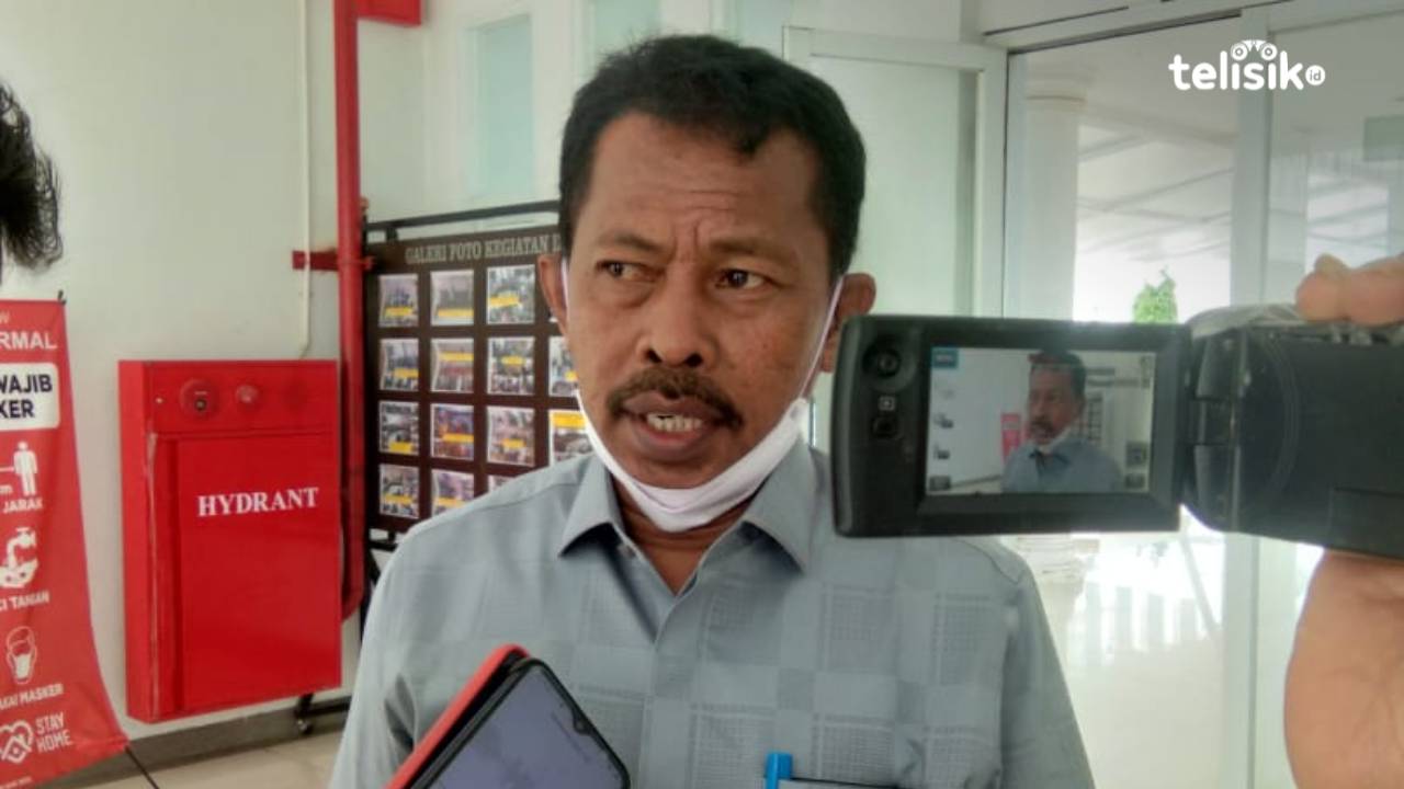 Belum Selesai 100 Persen, DPRD Ingatkan Pemkot Kendari Tak Gunakan Kantor Baru