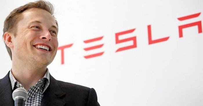 Bukan Main, Segini Jumlah Uang Tunai Dipegang Elon Musk