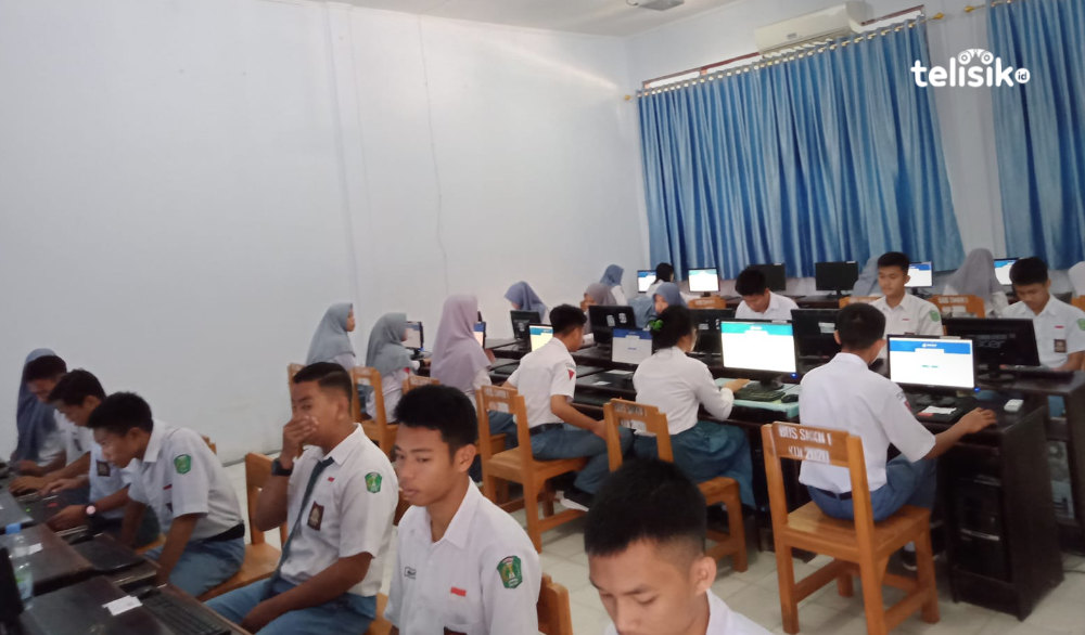 Capai Rp 123 Miliar, 64 SMK Sulawesi Tenggara Terima DAK Tahun Ini