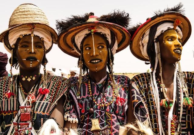 Curi Istri Orang Dianggap Hal Biasa di Negara Ini, Sudah Jadi Perayaan