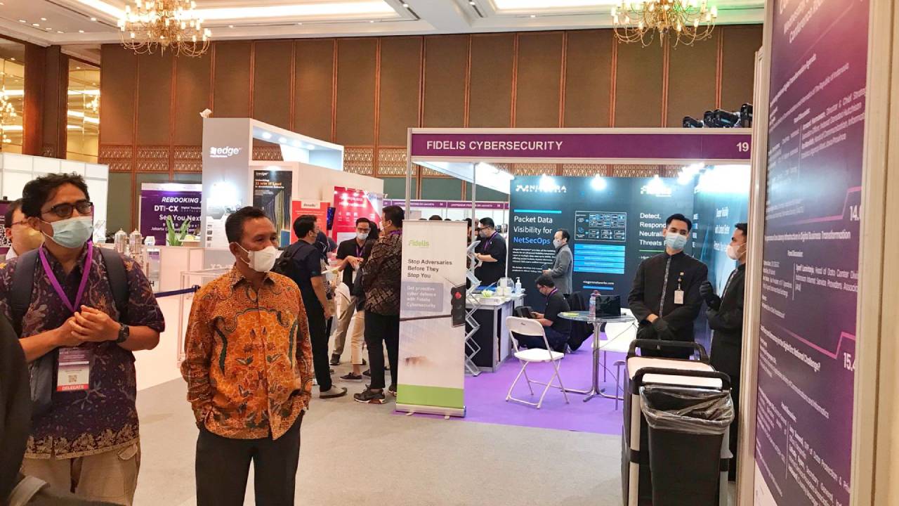 Diskominfo Kendari Dukung Percepatan Transformasi Digital demi Permudah Pelayanan Masyarakat