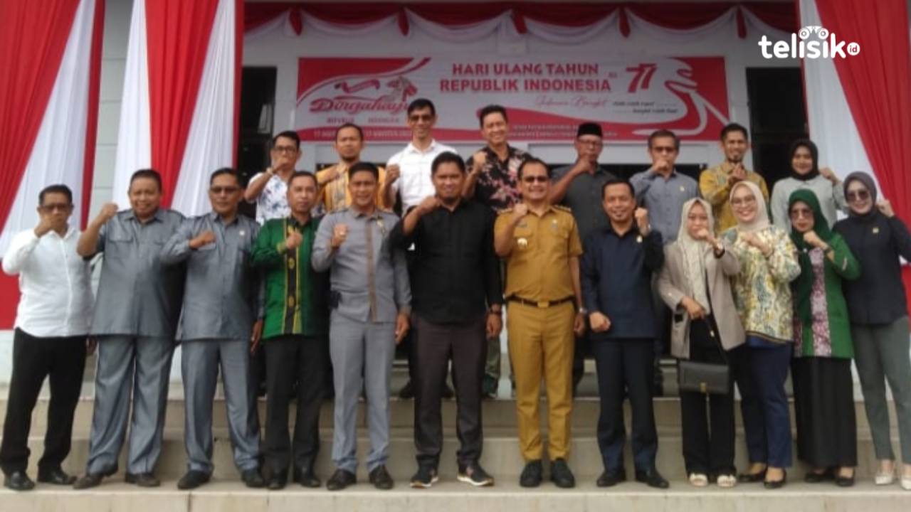 DPRD Kolaka Utara Apresiasi 2 Program Prioritas Pj Bupati