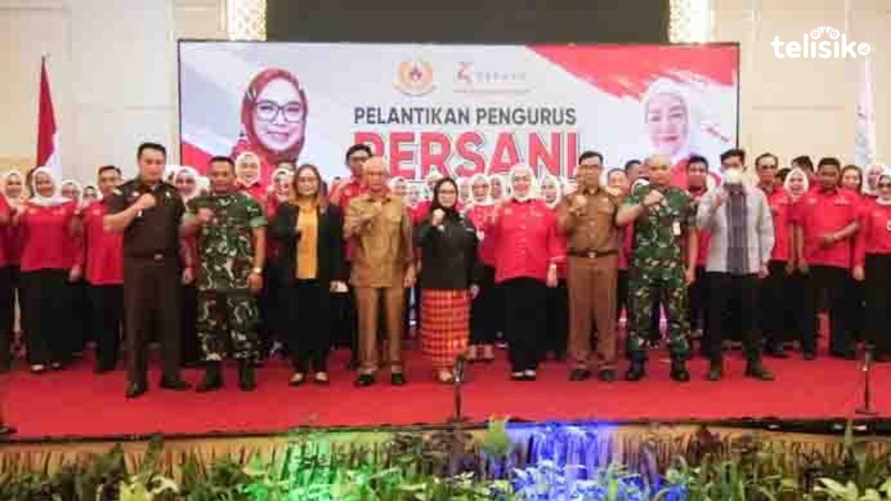 Dukung Olahraga Senam, Wagub Sulawesi Tenggara Minta KONI Perhatikan Persani