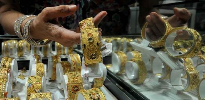 Harga Emas Antam 25 Agustus Naik, Ini Rinciannya