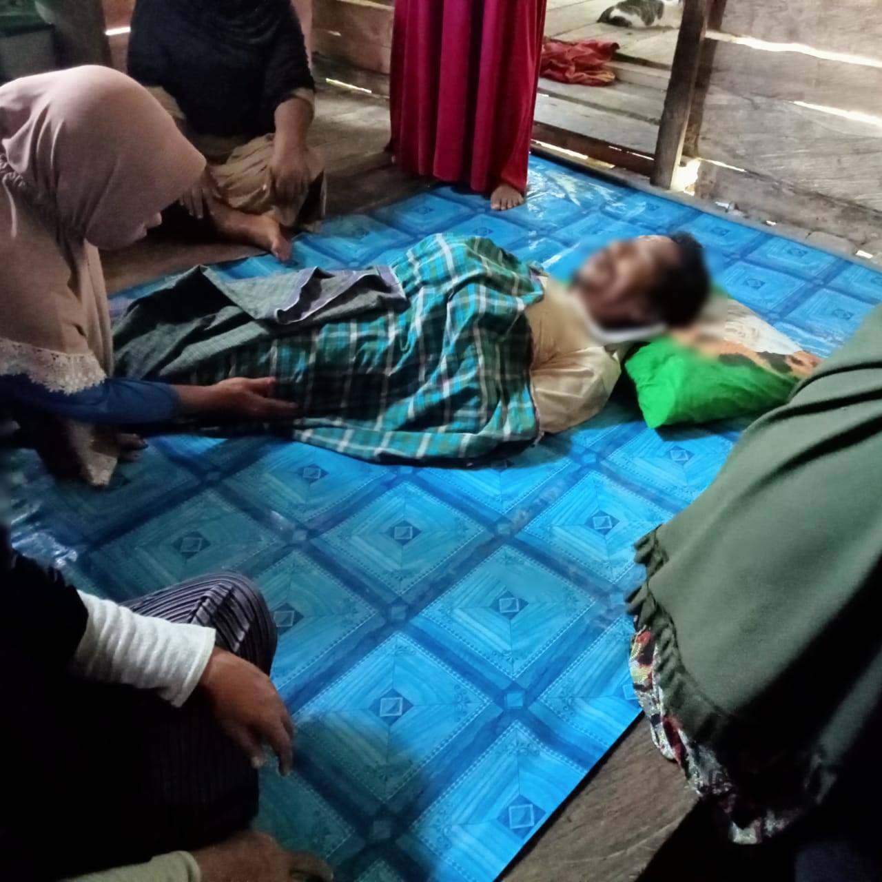Hendak Perbaiki Colokan, Pria di Muna Barat Tewas Tersengat Listrik