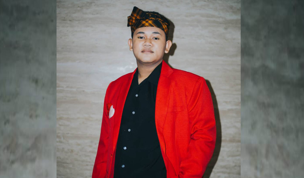 Kisah La Izati, Remaja Baubau Tampil di Ajang The Voice All Start