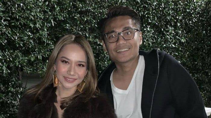 Manajer Bunga Citra Lestari Diciduk Usai Pakai Narkoba, Ini Kronologisnya