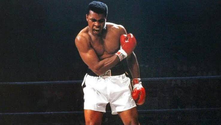 Mengenal Sosok Muhammad Ali, Petinju Legendaris yang Putuskan Jadi Mualaf