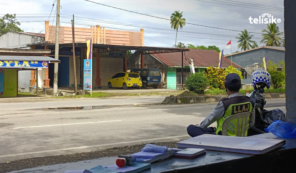 Pemda Konawe Stop Pemungutan Retribusi PKD di Pos PAD