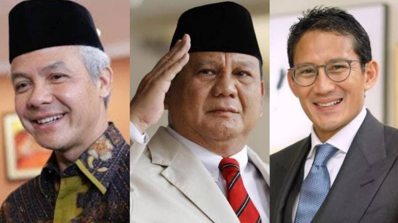 Pemilu 2024, PPP Ungkap Ada 3 Sosok yang Bakal Didukung Jokowi
