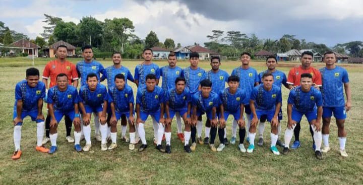 Persim Manggarai Tekuk Asaba FC di Laga Uji Coba Jelang ETMC 2022