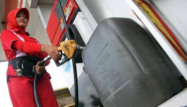 Pertamina: Warga Segera Lapor Jika Ada SPBU Layani Pengisian Pakai Jeriken