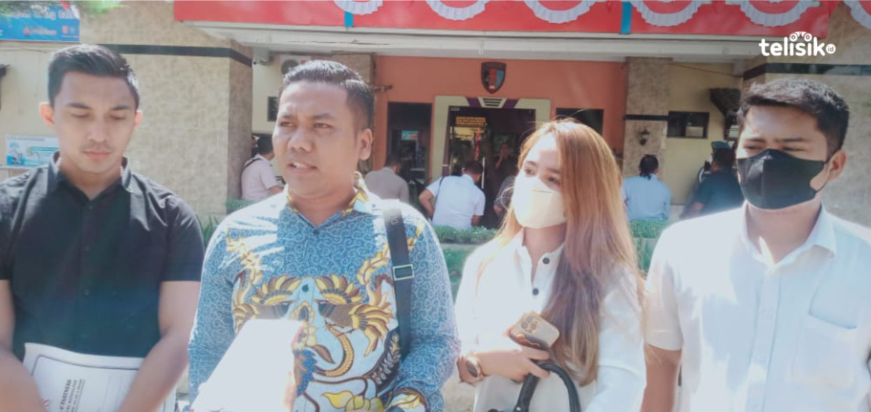 Perwira Polisi Diadukan, Pengacara: Propam Polda Sumatera Utara Temukan Ketidakprofesionalan Penyidik
