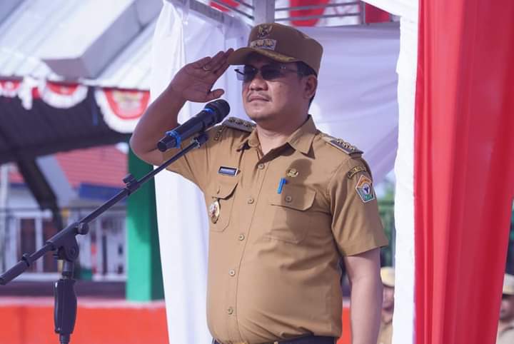 Pj Bupati Kolaka Utara Minta ASN Beri Pelayanan Terbaik untuk Masyarakat  