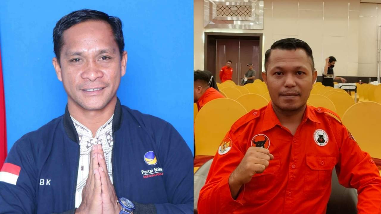 Polemik Ketua DPRD Muna Barat Ngomel dan Banting Pintu, NasDem: Masing-masing Intopeksi Diri
