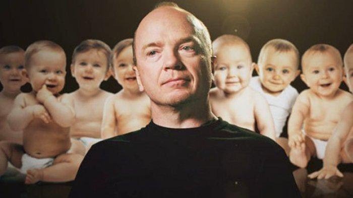 Pria Ini Jadi Pendonor Sperma Paling Terkenal di Dunia, Punya Anak 160 Pertahun