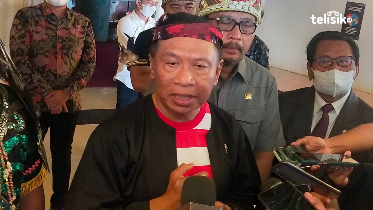 Target Peringkat 5 Dunia, Pemerintah Tunjuk Perguruan Tinggi Bina Atlet Usia Dini