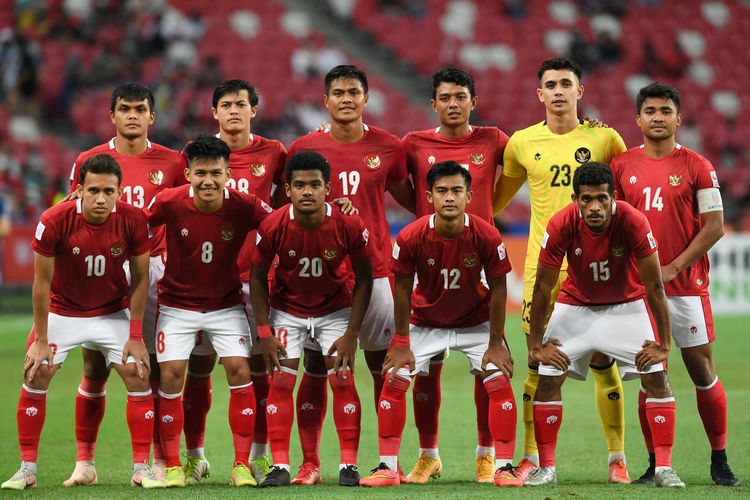 Timnas Indonesia Hadapi Cucarao di FIFA Match Day, Catat Jadwalnya