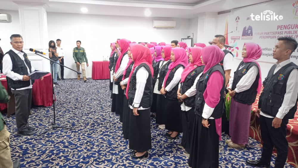 Wali Kota Minta Puspa Kendari Bantu Tangani Anak Jalan