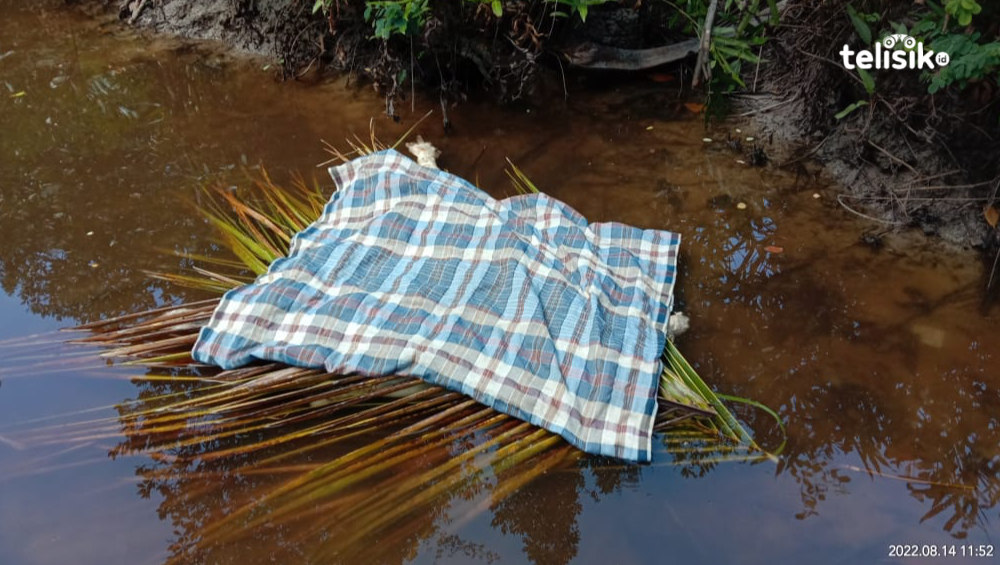 Warga Desa Pongkowulu Buton Utara Temukan Mayat Terapung di Pantai