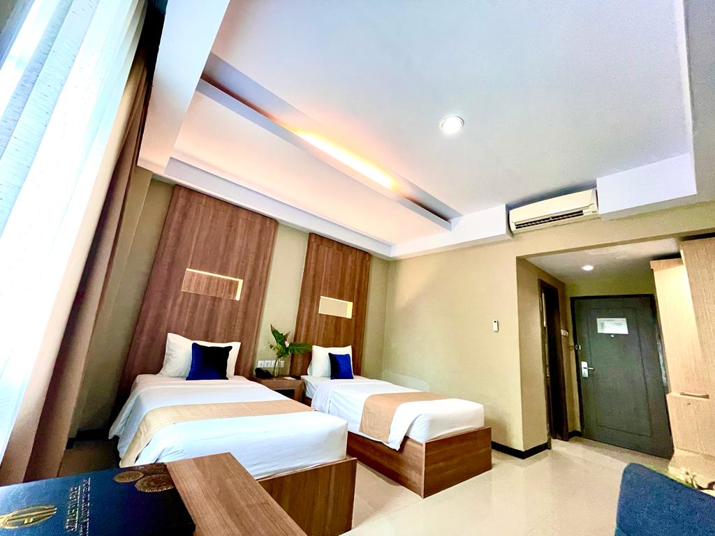 Yuk Nikmati Promo Spesial Kemerdekaan di Azizah Syariah Hotel Kendari
