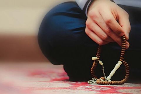 13 Tanda Orang Bahagia Dunia Akhirat